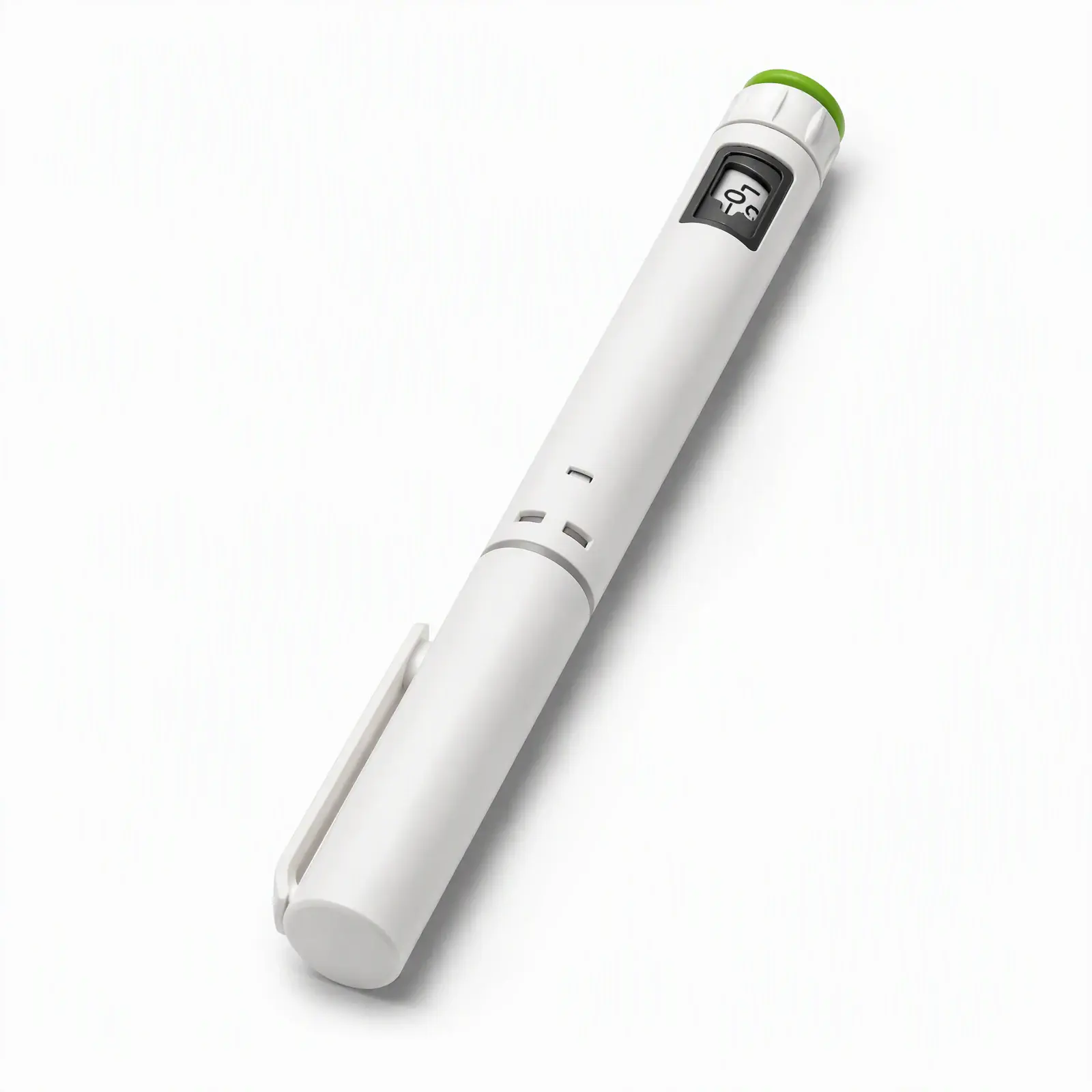 D4 Disposable Injection Pen