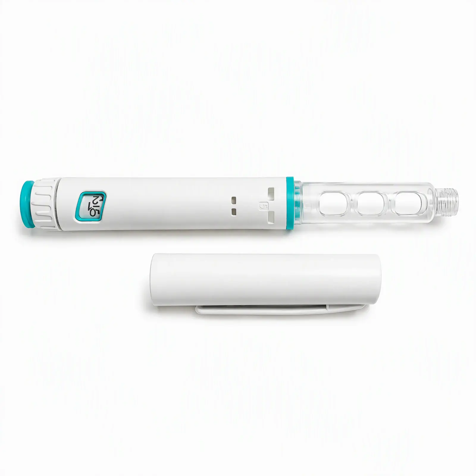 D5 Disposable Injection Pen