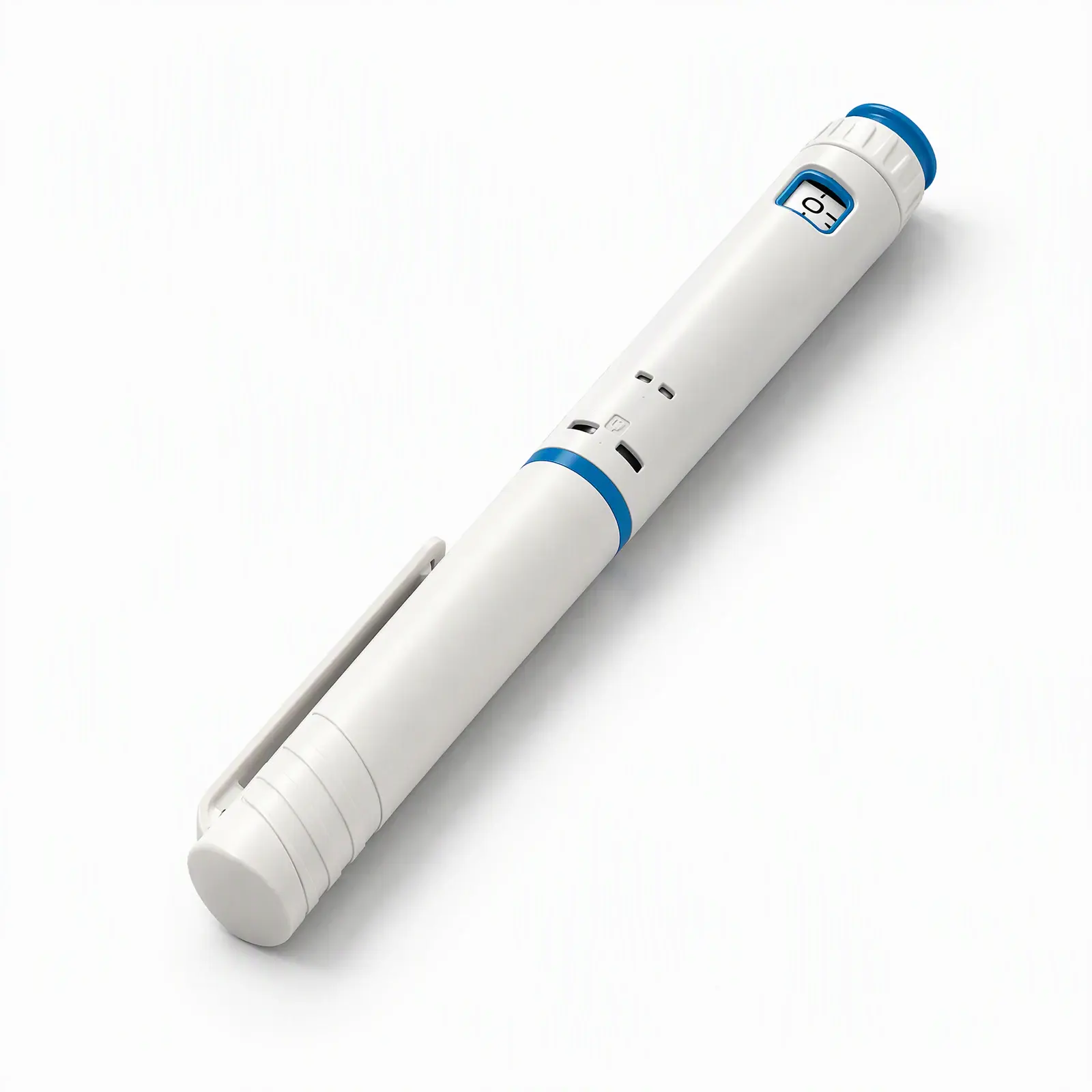 D6 Disposable Injection Pen
