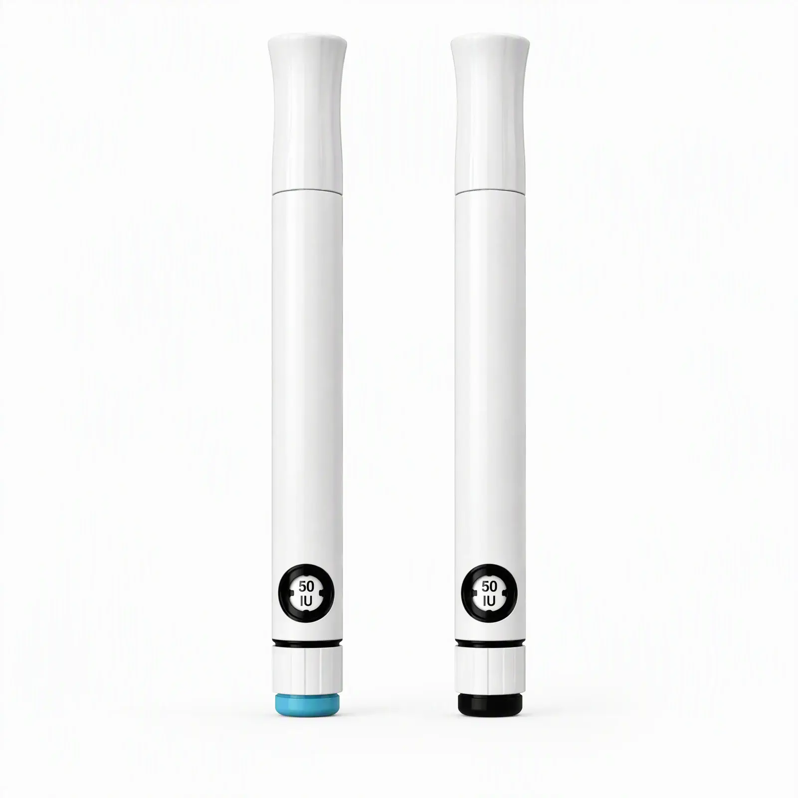 D7 Disposable Injection Pen