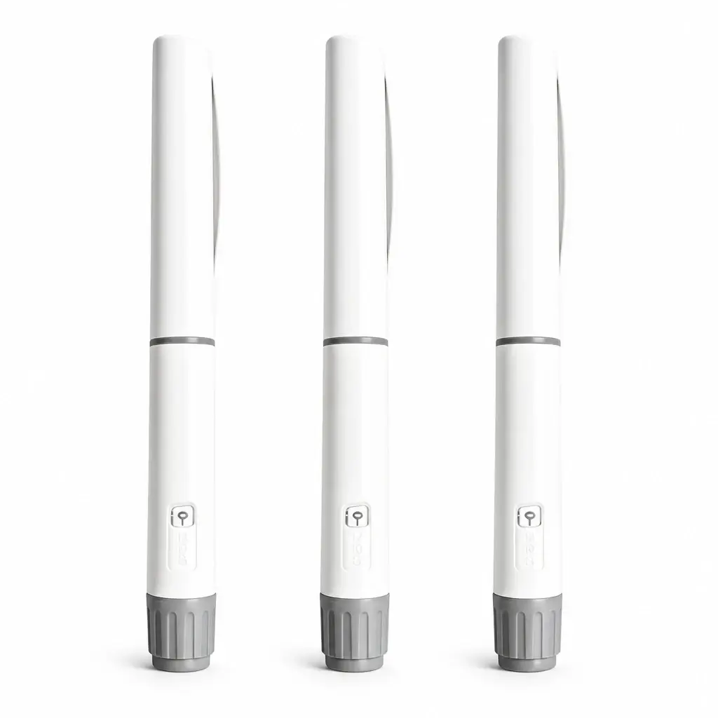 D8 Disposable Injection Pen