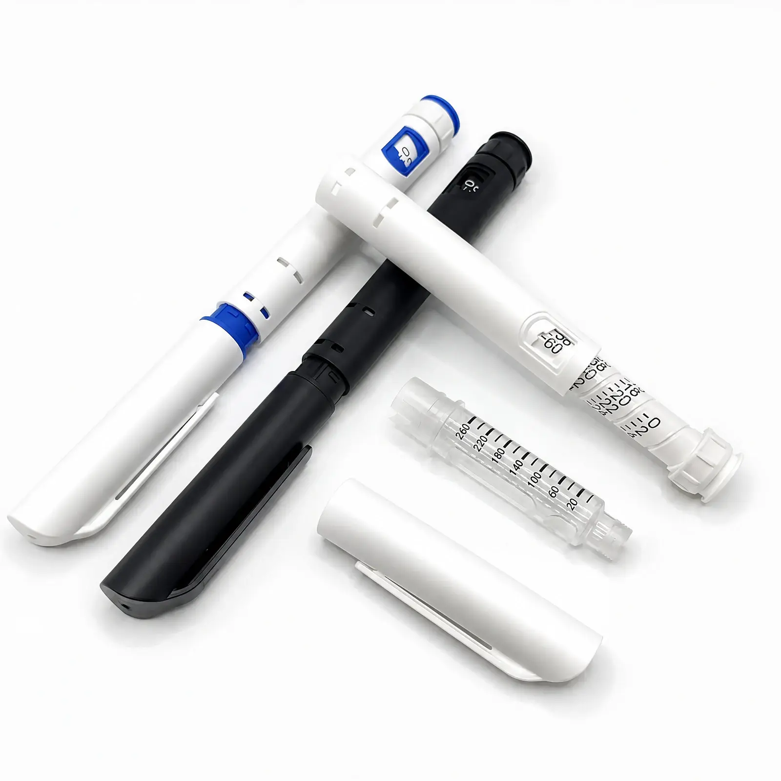 D9 Disposable Injection Pen