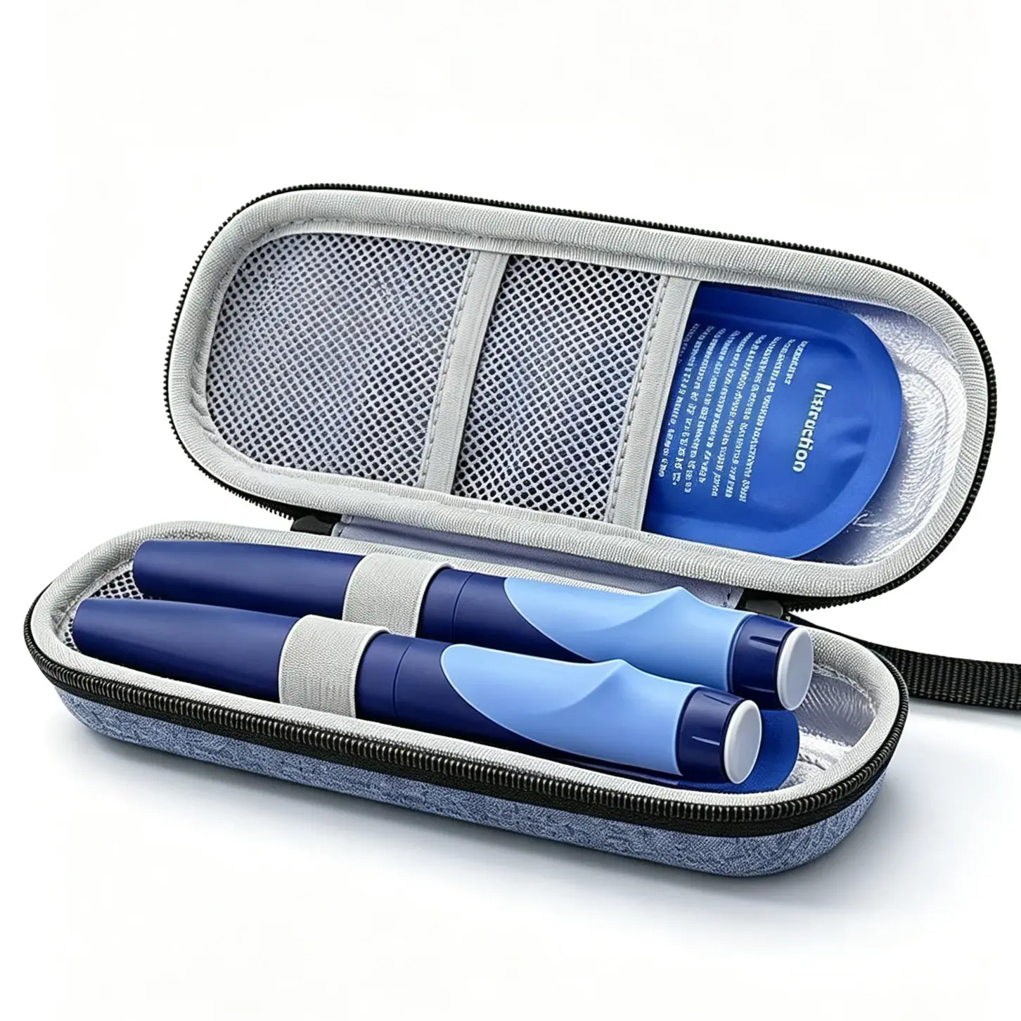 CASE-EVA EVA Pen Case