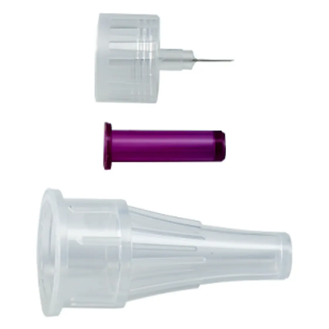 PN-31G-32G Pen Needle