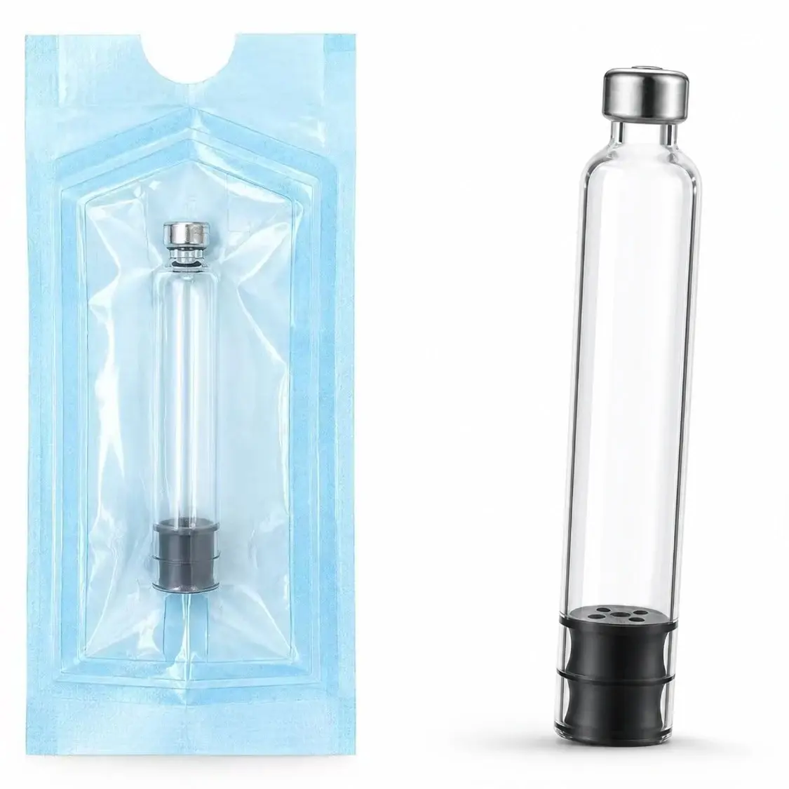 SC-3ML Single-chamber Cartridge