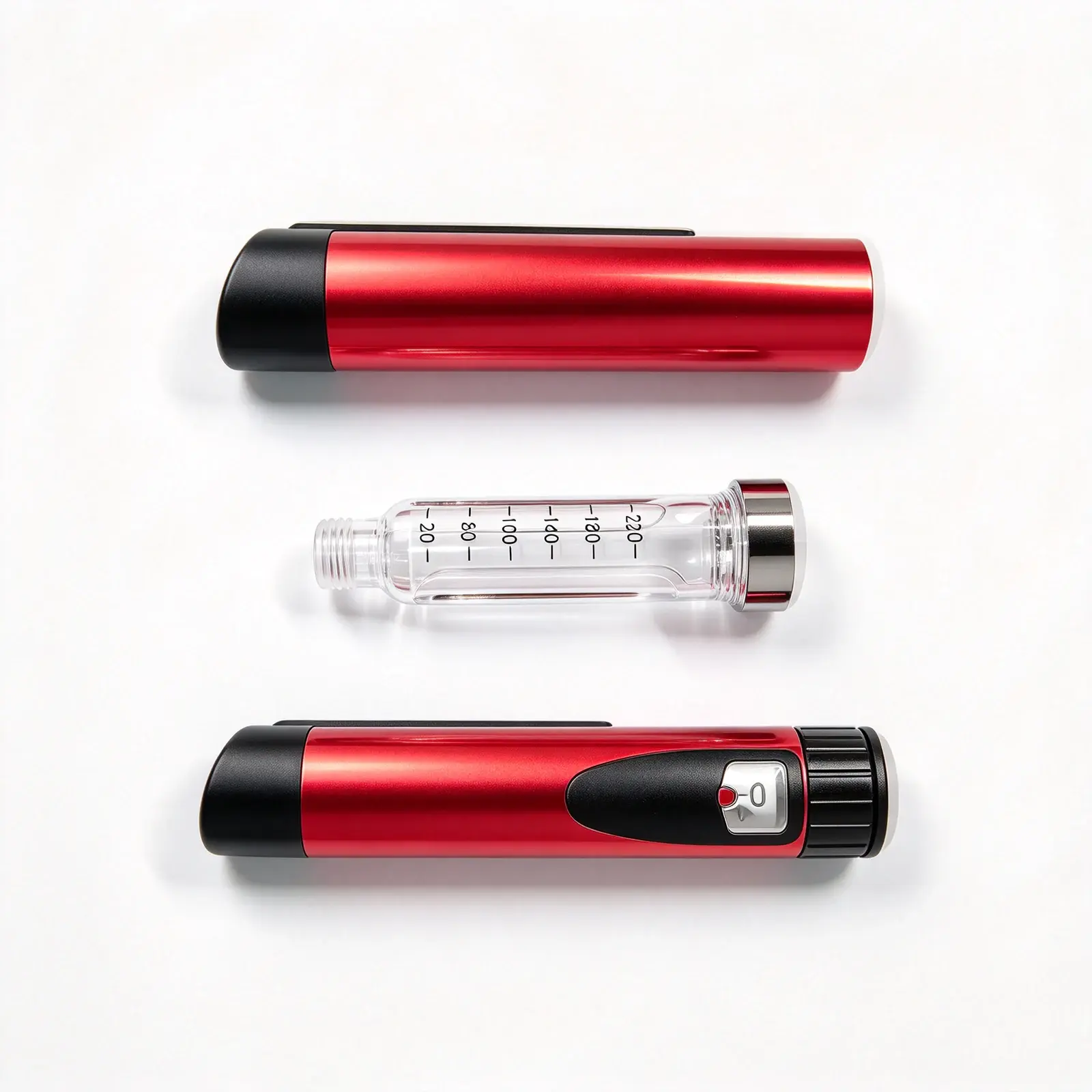 V3 Reusable Injection Pen